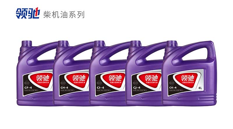 汽車(chē)潤滑油廠(chǎng)家